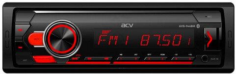  ACV AVS-944BM 1DIN 4x50 v4.0 (38524)