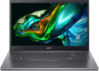 Ноутбук ACER 15.6 Aspire 5 A515-58P-55K7 Silver...