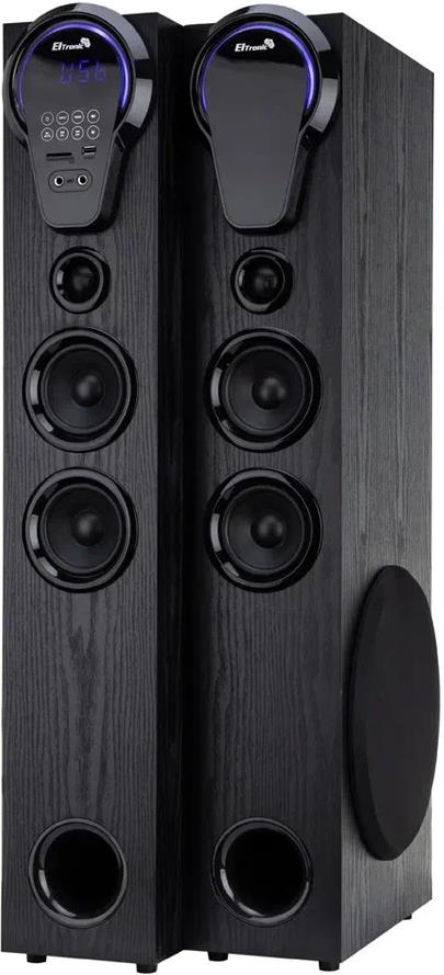  ELTRONIC (30-34) HOME SOUND  2...