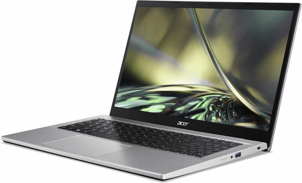 Ноутбук ACER 15.6 Aspire 3 A315-24P-R9WY Silver...