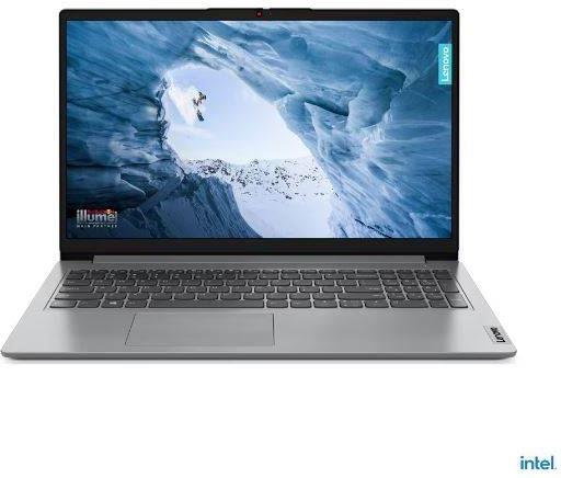  LENOVO 15.6 IP1 15IAU7 Gray...