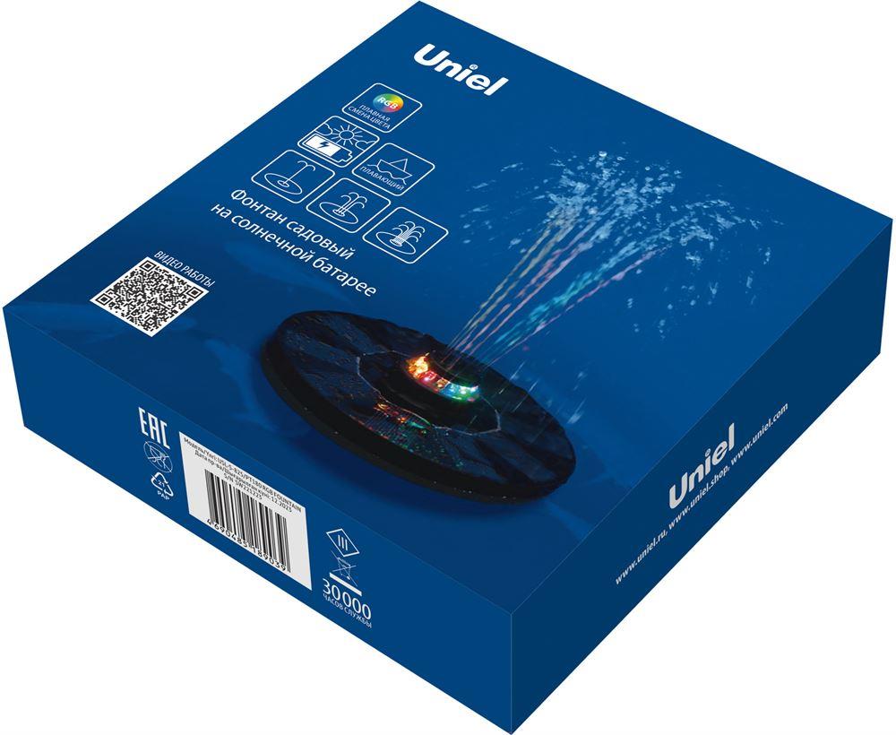  UNIEL (UL-00011598) USL-S-825/PT180...