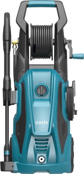 Минимойка OASIS MD-195