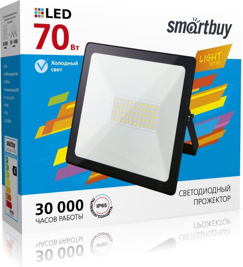  SMARTBUY (SBL-EFLLIGHT-70-65) FL SMD...