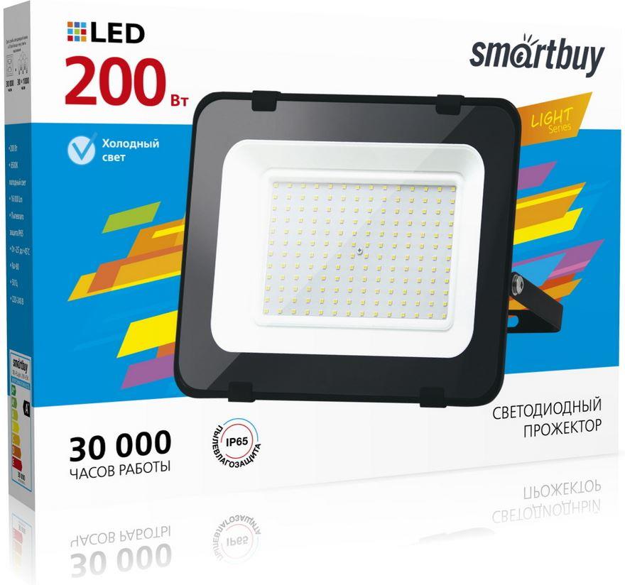  SMARTBUY (SBL-FLLIGHT-200-65) FL SMD...