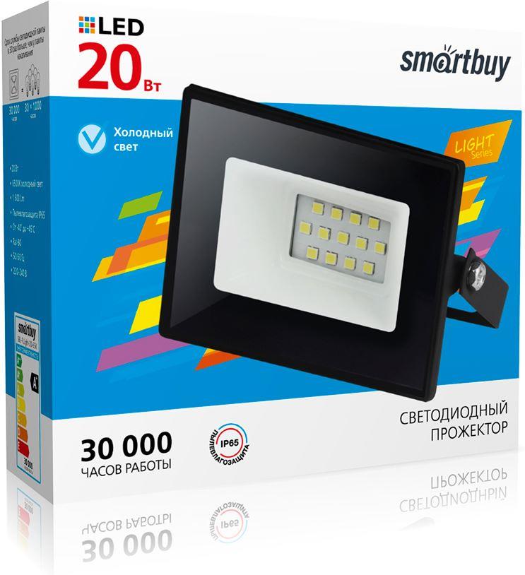  SMARTBUY (SBL-FLLIGHT-30-65) FL SMD...