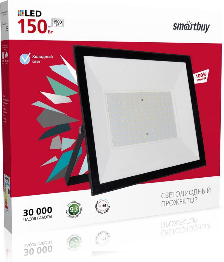  SMARTBUY (SBL-EFLSMD-150-65) FL SMD Pro...