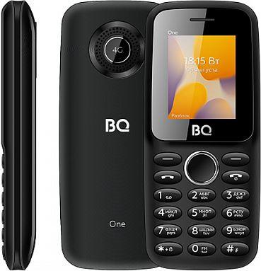  BQ 1800L One Black