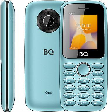  BQ 1800L One Blue