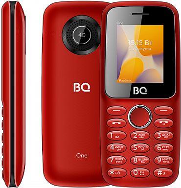  BQ 1800L One Red