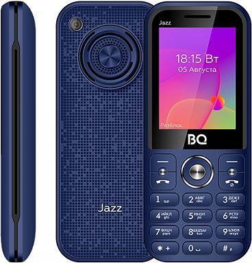  BQ 2457 Jazz Blue