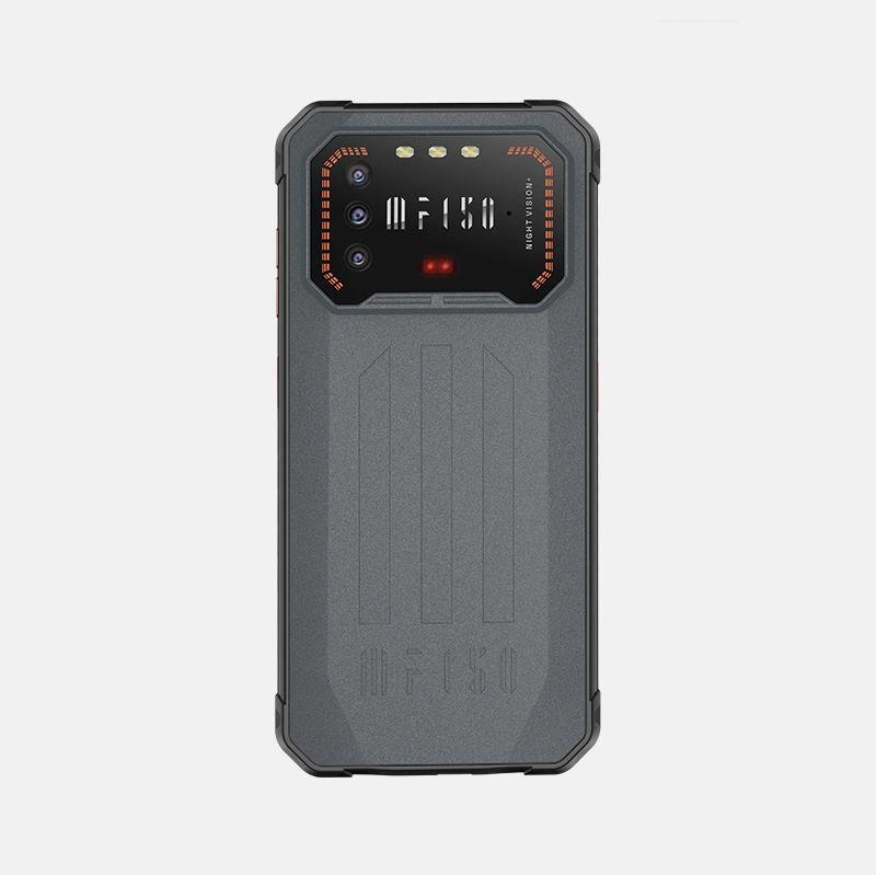  IIIF150 Air1 Pro Plus Steel Grey (6+128)