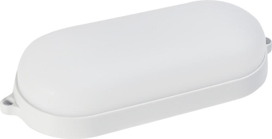 Светльник SMARTBUY ( SBL-BT22-65ms) овал 22Вт с ДД/6500K/IP65