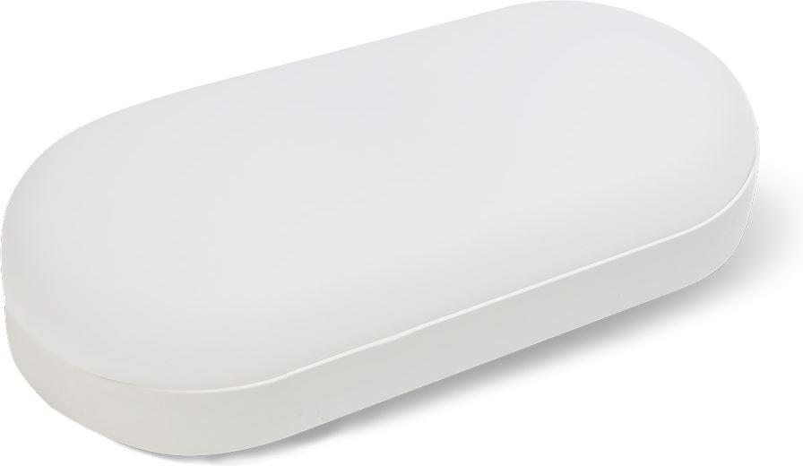 Светльник SMARTBUY ( SBL-BT30-40ms) овал 30Вт с ДД/4000K/IP65 (SBL-BT30-40ms)