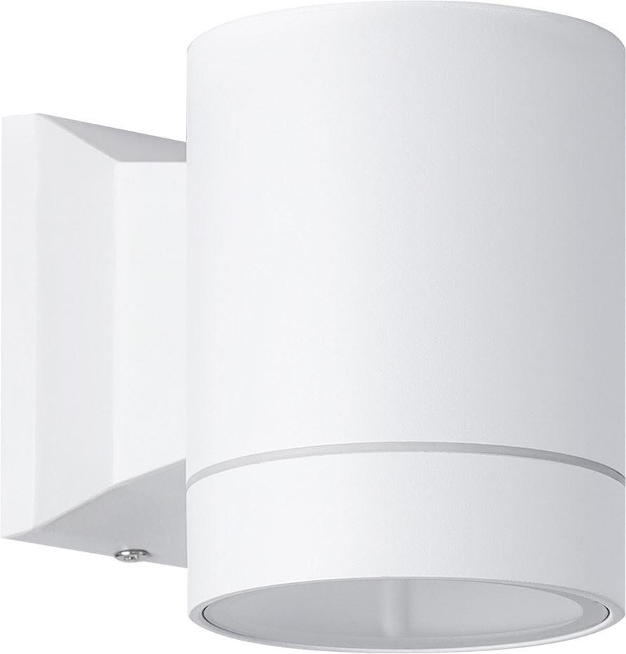  SMARTBUY ( SBL-WLW1-1GX53)  GX53*1 -White/IP65