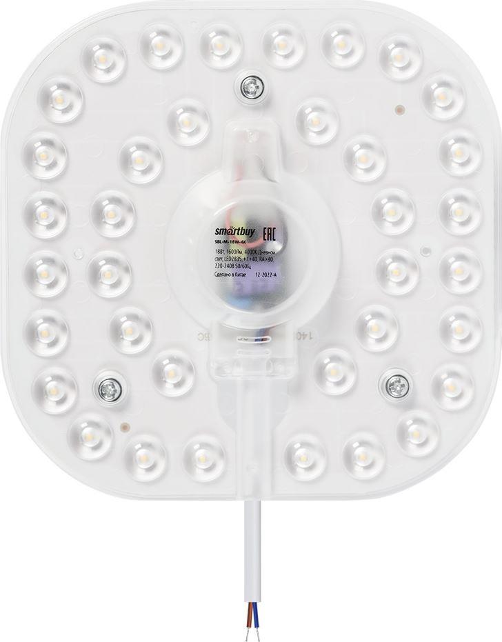 SMARTBUY ( SBL-M-18W-4K)  (LED M 18W 4000K