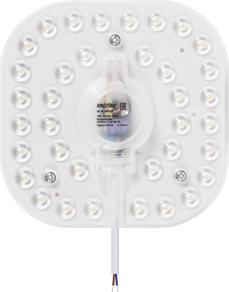  SMARTBUY ( SBL-M-18W-65K)  (LED M 18W 6500K