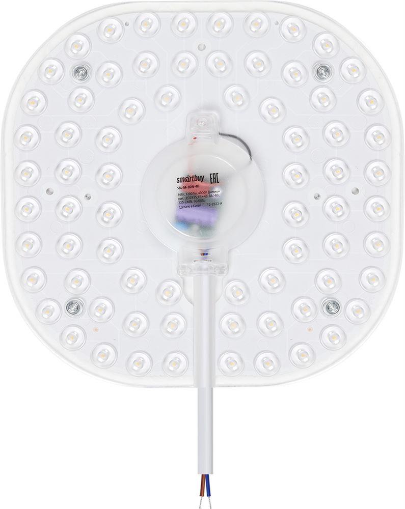  SMARTBUY ( SBL-M-36W-65K)  (LED M 36W 6500K
