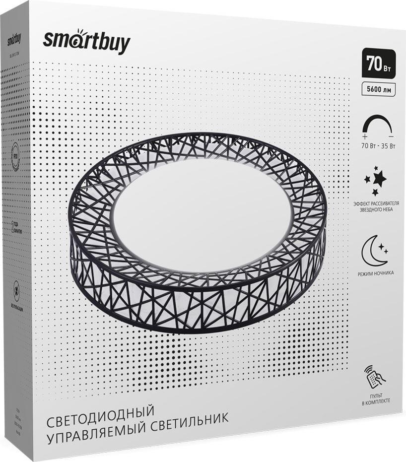  SMARTBUY ( SBL-DIM12-70W) 70 35W-70W 3000-6500