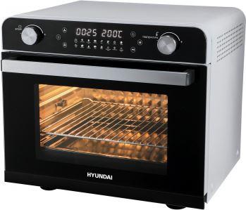 Мини-печь HYUNDAI MIO-HY087 36л. 1700Вт...