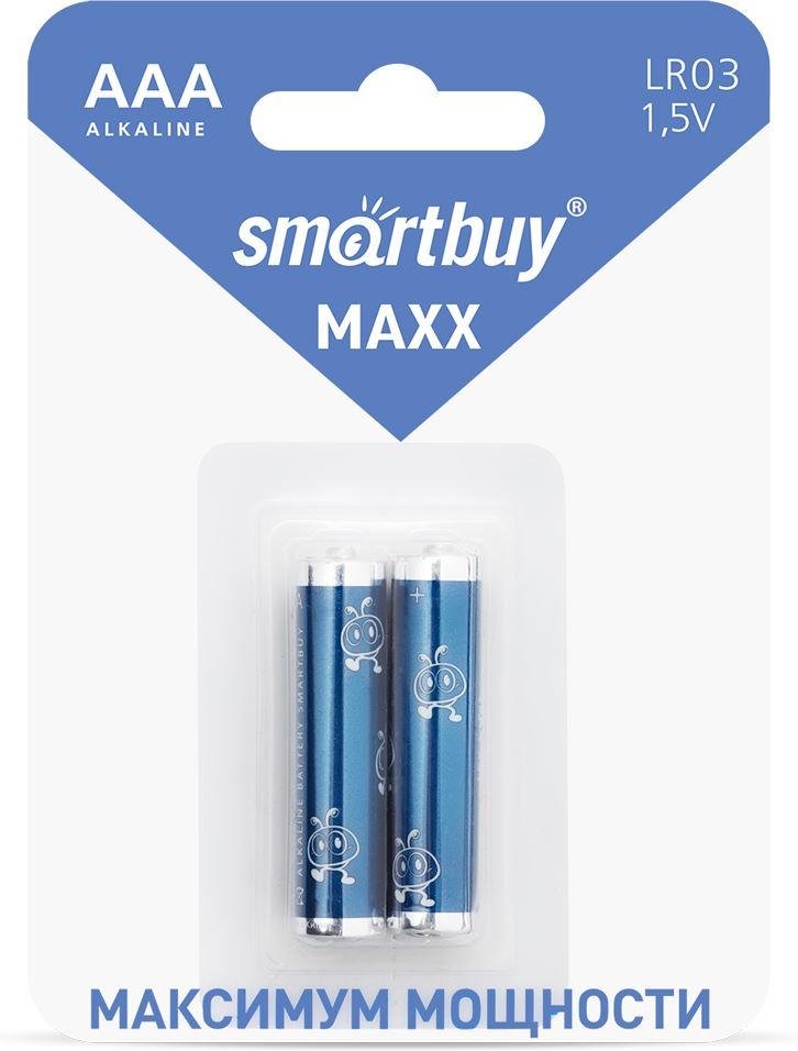  SMARTBUY (SBBM-3A02B) MAXX LR03/2B