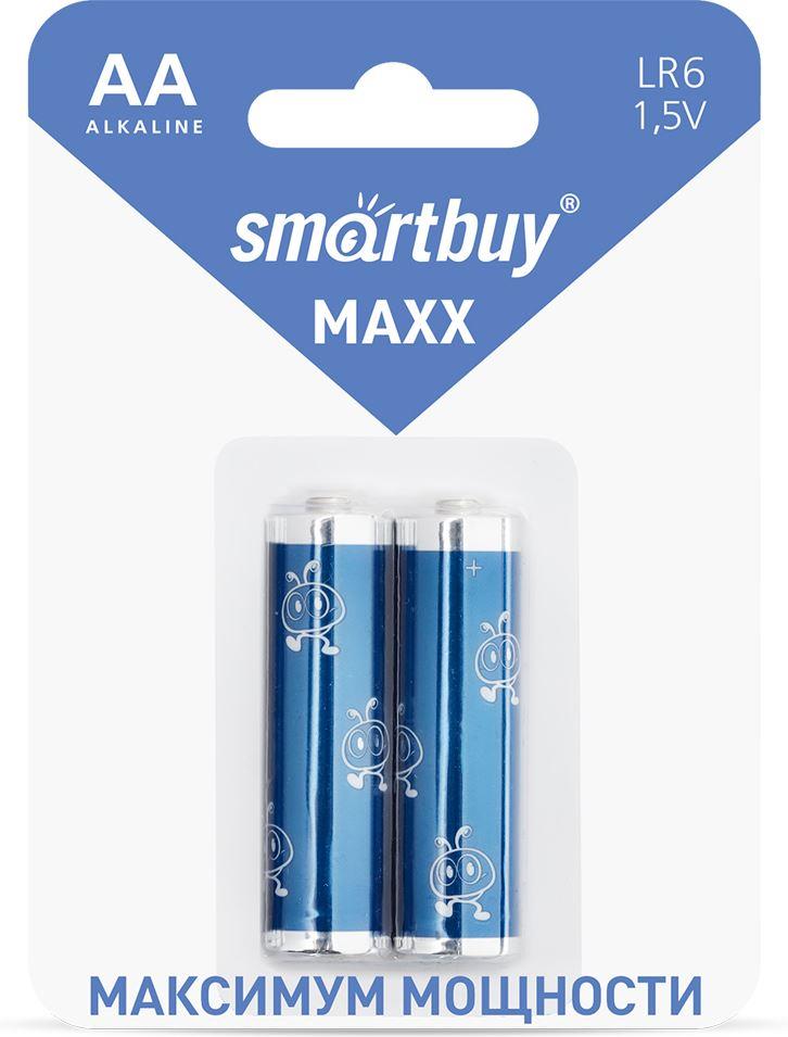  SMARTBUY (SBBM-2A02B) MAXX LR6/2B