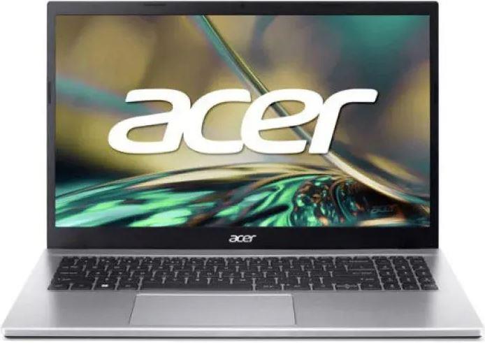  ACER 15.6 Aspire A315-510P-30EA Silver (NX.KDHER.002) 