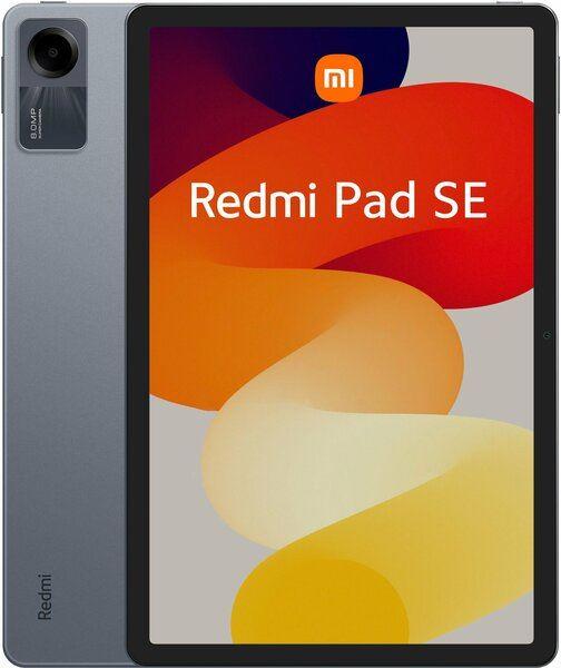  XIAOMI Redmi Pad SE 8/256Gb Gray (51523)