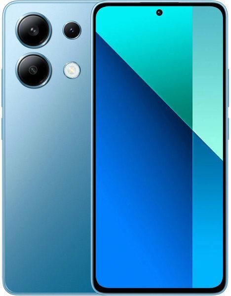  XIAOMI Redmi Note 13 8/128Gb Blue (52899)