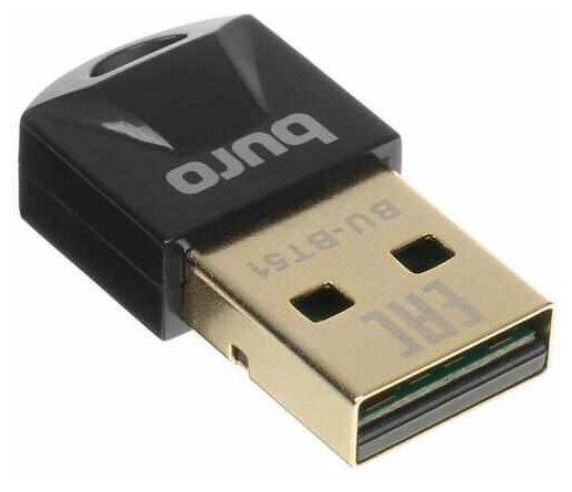  BURO  USB BU-BT51 BT5.1+EDR class 1.5...