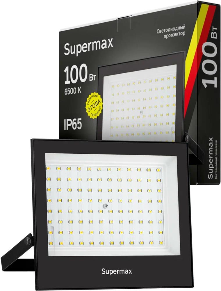   S PR LED 100 