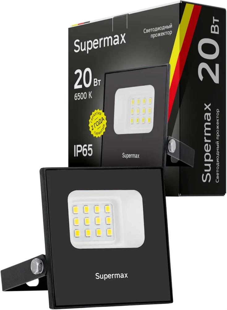   S PR LED 20 