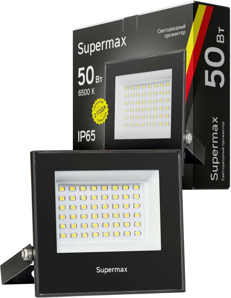   S PR LED 50 