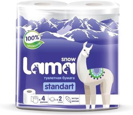   (59905) 2   4  - Snow Lama Standart