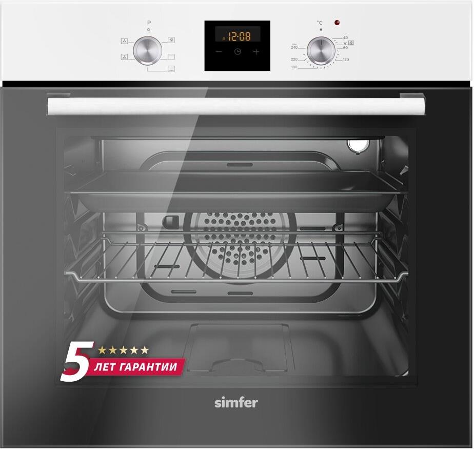   SIMFER B6EW56014 ...