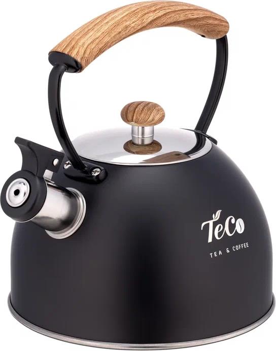  TECO TC-127 2,5