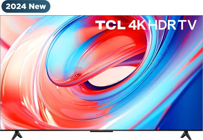 LED- TCL 65V6B 4K UHD SMART Google