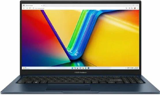  ASUS 15.6 VivoBook Series X1504ZA-BQ067...