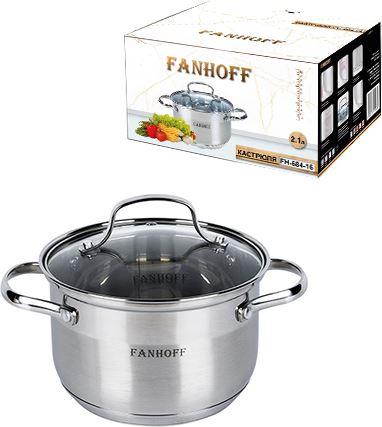  FANHOFF FH-684-16