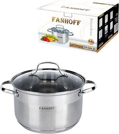  FANHOFF FH-684-18