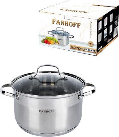 FANHOFF FH-684-20