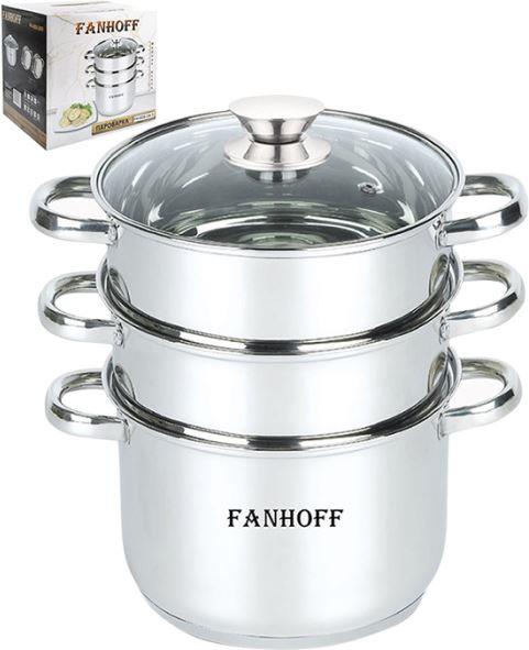  FANHOFF FH-600-24/3