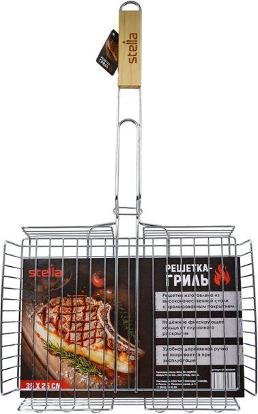 Решетка-гриль STELLA ST35256800