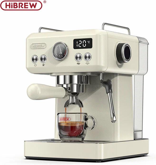  HIBREW H10A