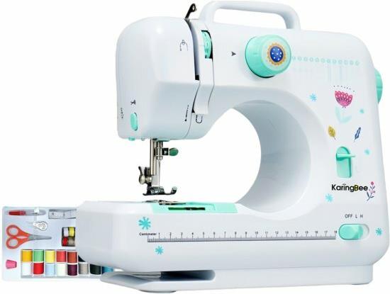   KARINGBEE FHSM-505G Green