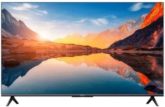  XIAOMI Mi A 50 L50MA-ARU ELA5469GL 2025 SMART TV 4K UltraHD