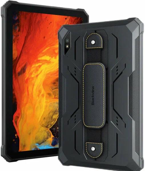  BLACKVIEW 10.36 Active 8 Pro LTE 8/256Gb Black (A8Pro.8-256.BK)