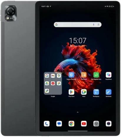 Планшет BLACKVIEW 11.5 Mega 1 LTE 12/256Gb Gray (M1.12-256.GR)
