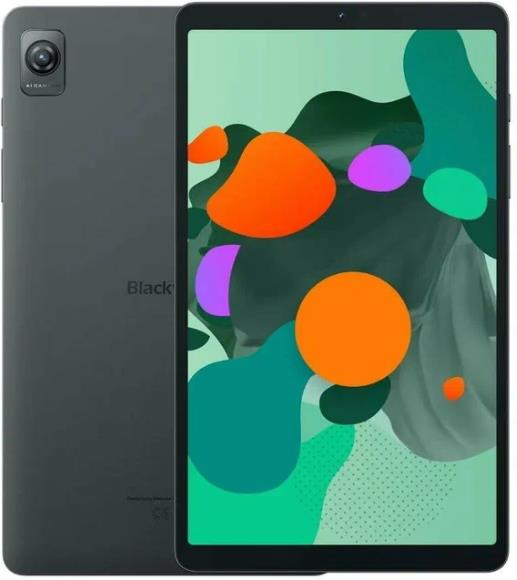 Планшет BLACKVIEW 8.7 Tab 60 LTE 6/128Gb Gray...