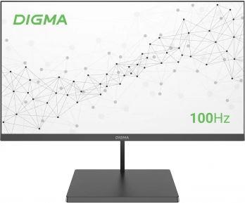 Монитор DIGMA 27 Progress 27A501F Black (DM27VB01)